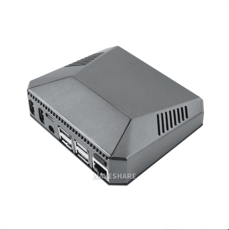 Raspberry Pi 4 kućište metalno ArgonOne full