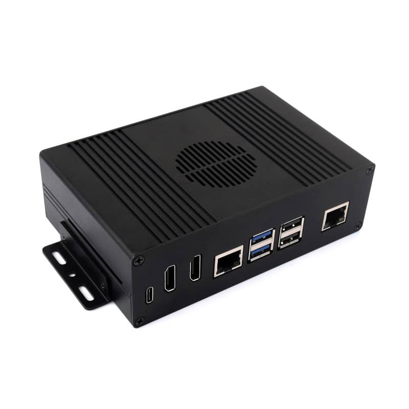 Pi5 Module BOX-A