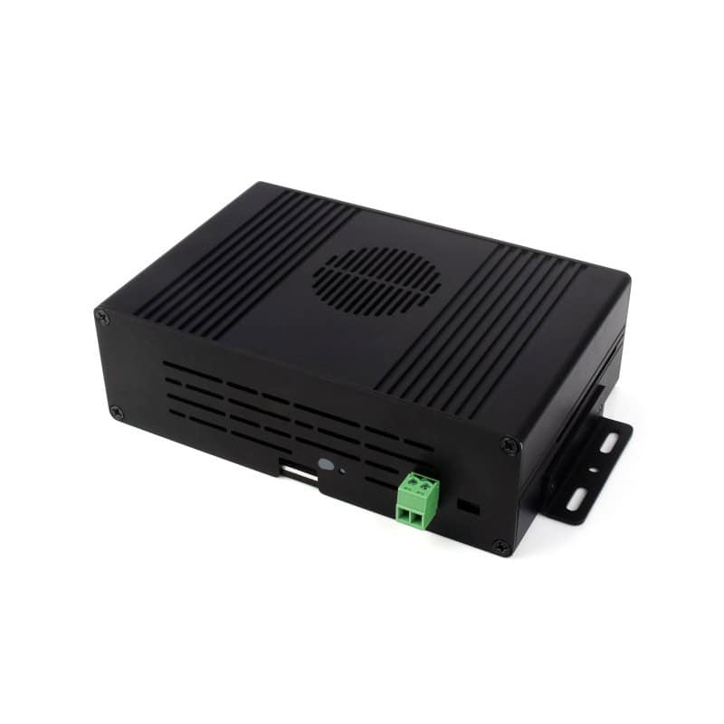 Pi5 Module BOX-A