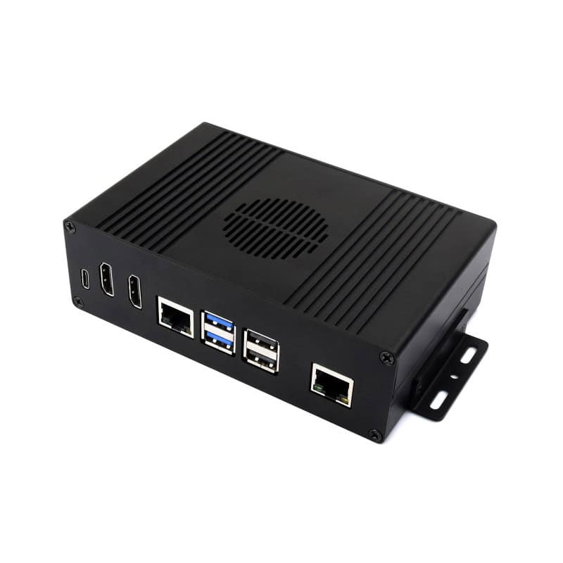 Pi5 Module BOX-A