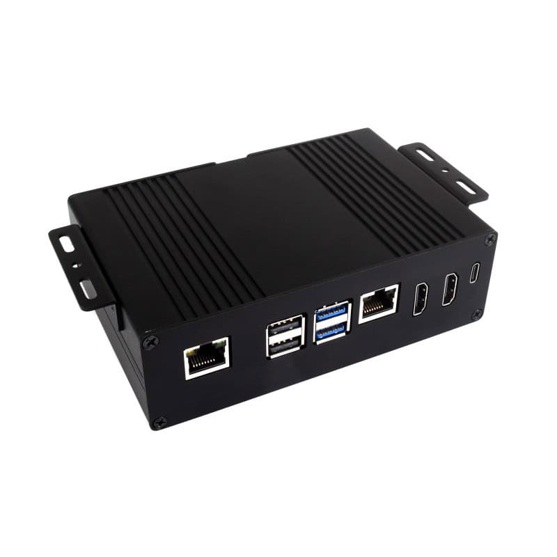 Pi5 Module BOX-A