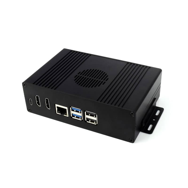 Pi5 Module BOX-C