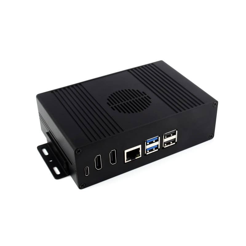 Pi5 Module BOX-C