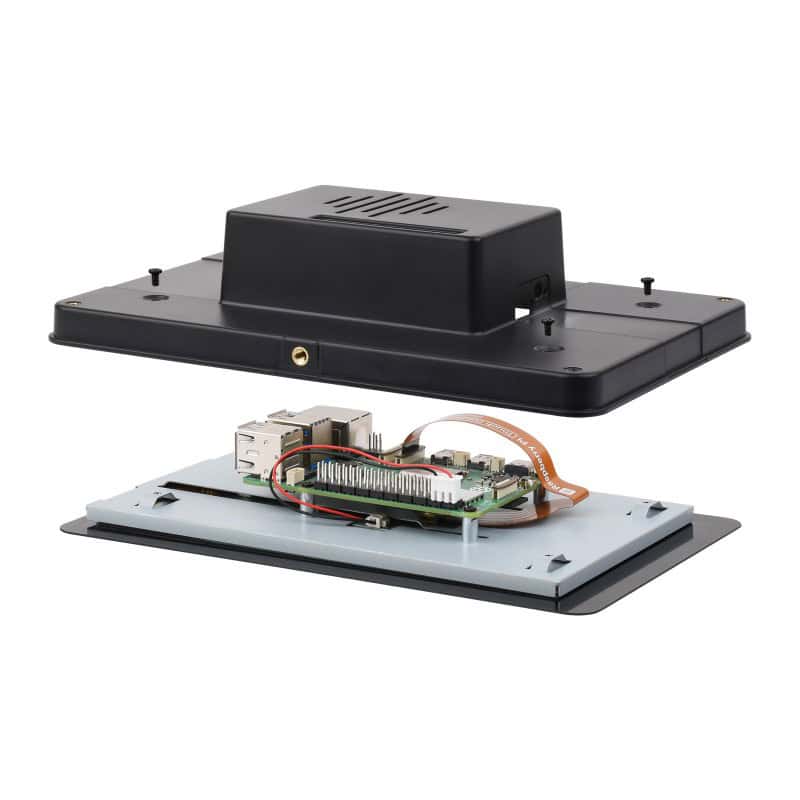 PI5-CASE-TD2 CASE