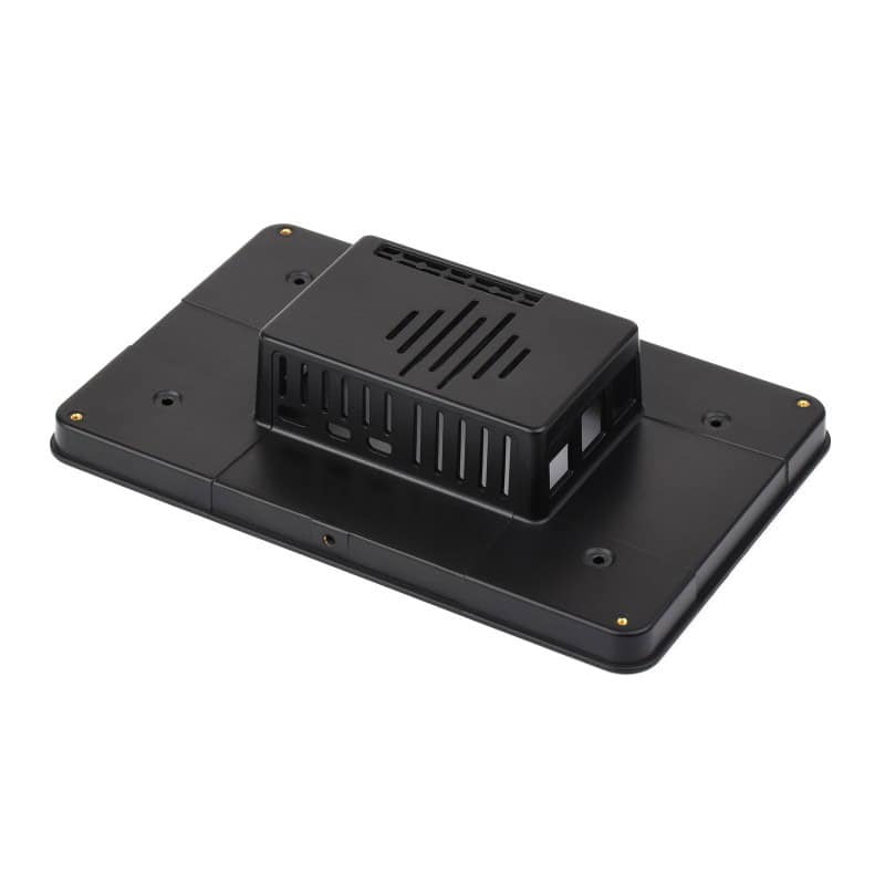 PI5-CASE-TD2 CASE