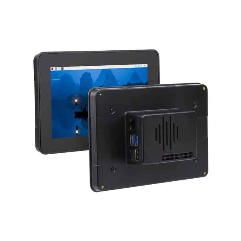 PI5-CASE-TD2 CASE