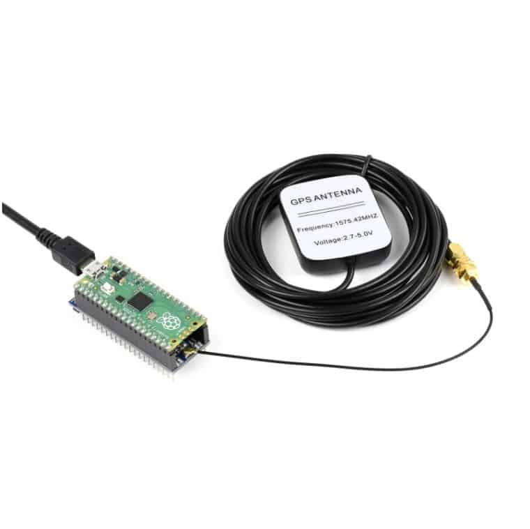 Pico-GPS-L76B