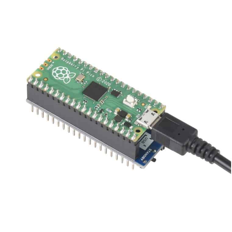 Pico-GPS-L76B
