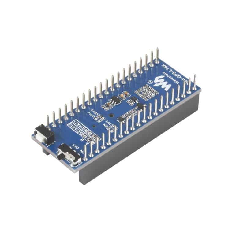 Pico-GPS-L76B