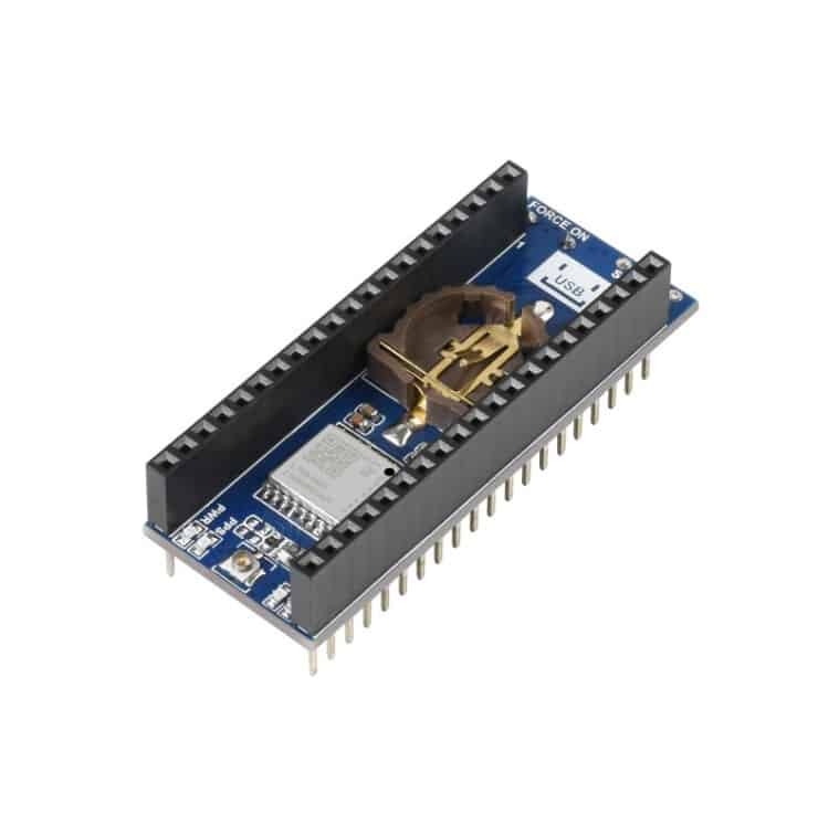 Pico-GPS-L76B