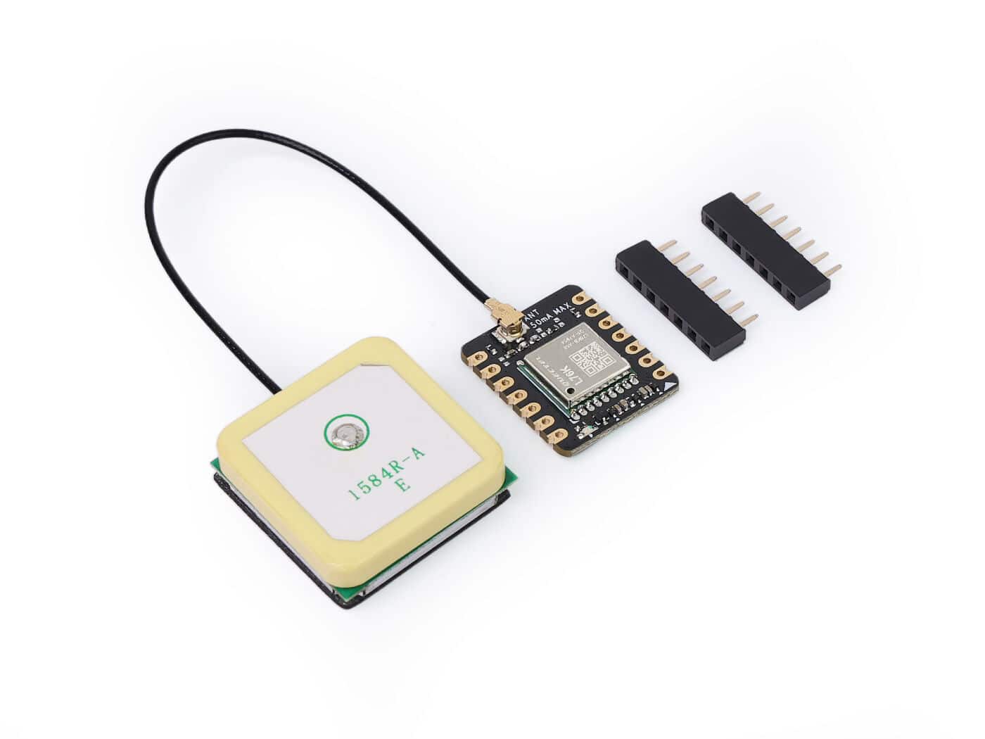 L76K GNSS Module for XIAO