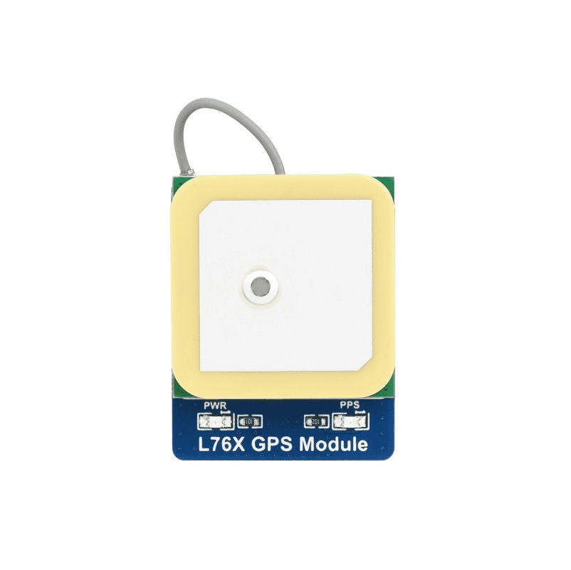 L76K GPS Module