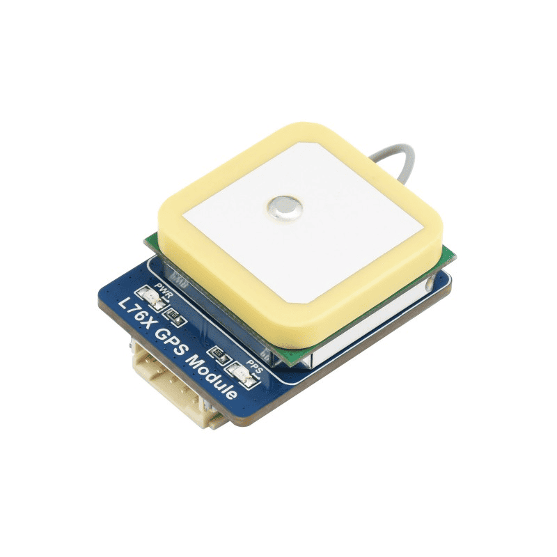 L76K GPS Module