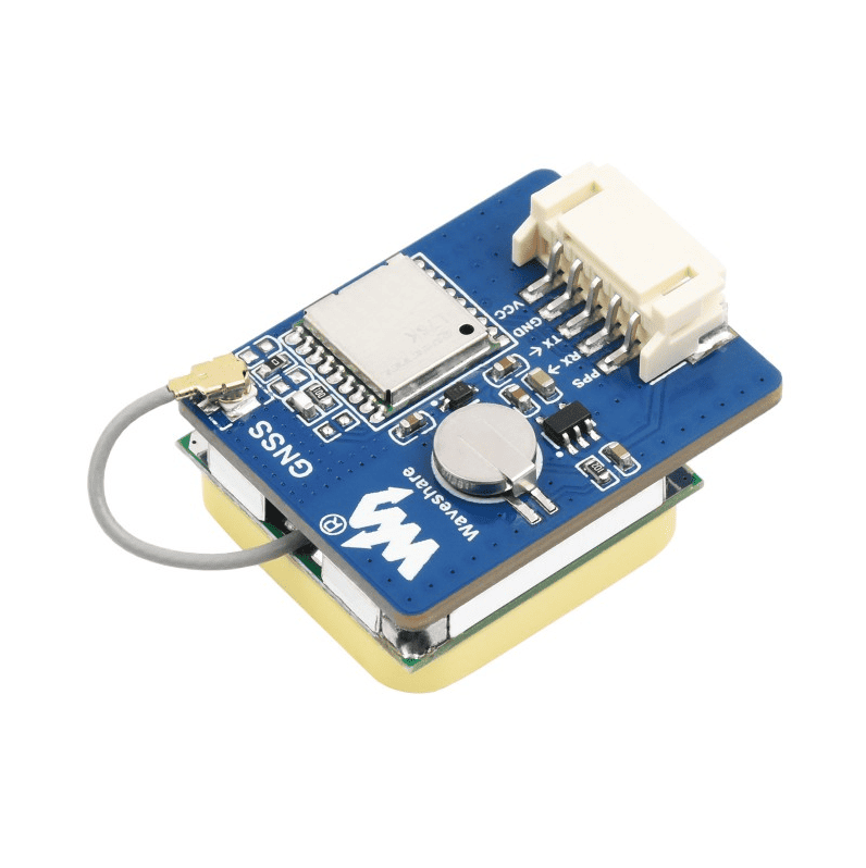 L76K GPS Module
