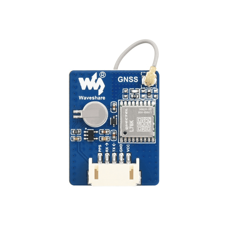 L76K GPS Module