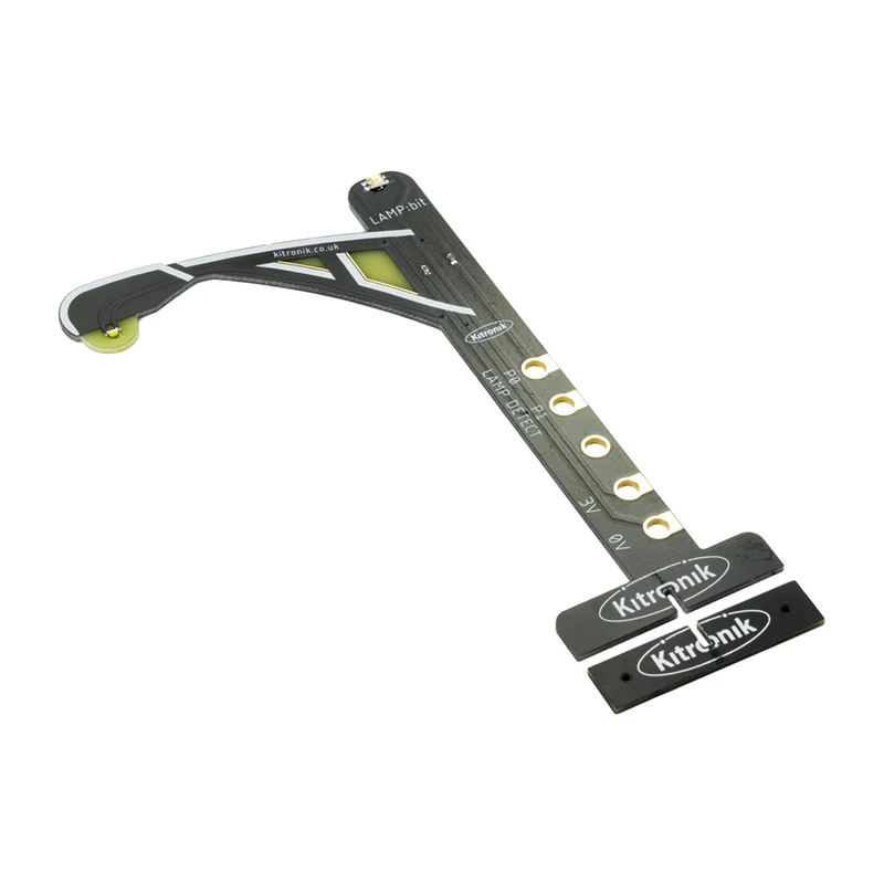 5643 LAMP:BIT, BBC MICRO:BIT BOARD