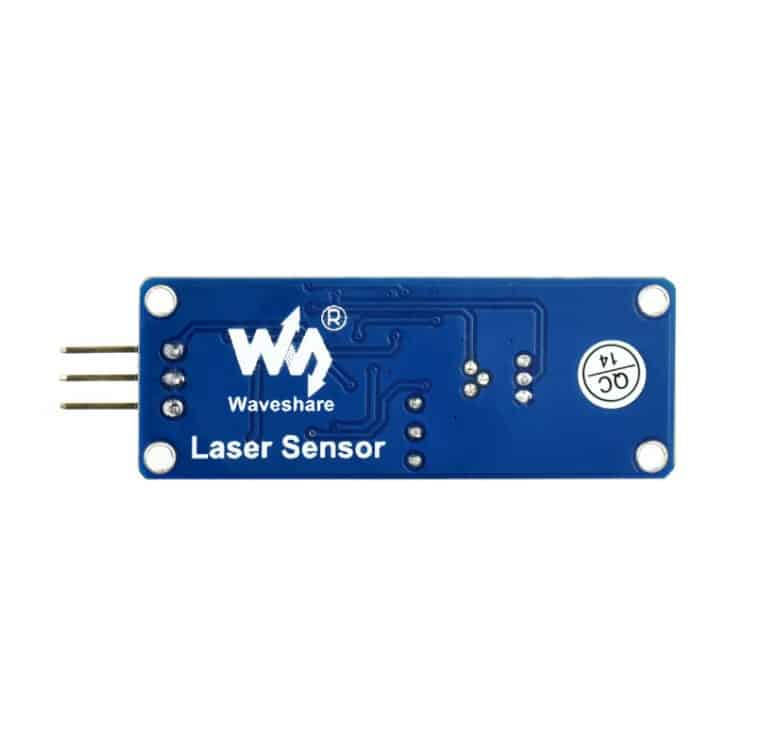 Laser Sensor