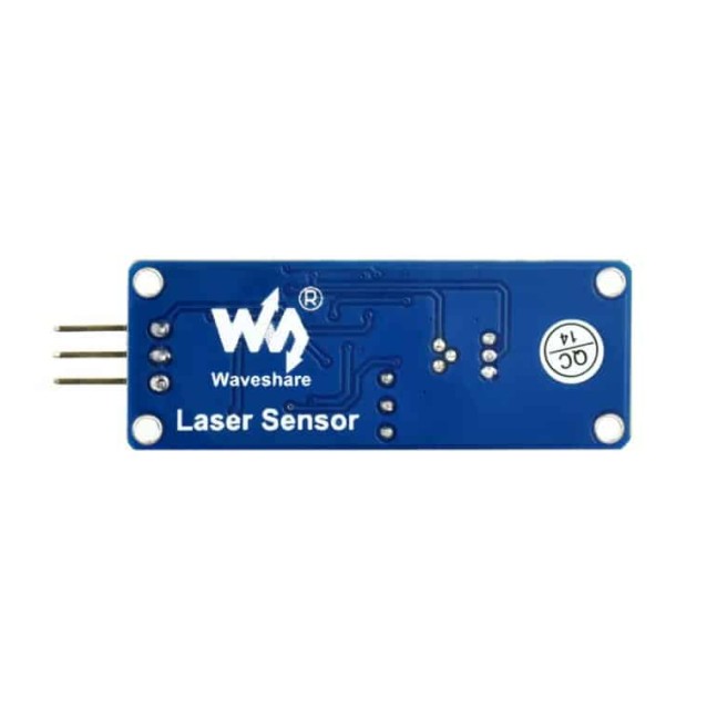 Laser Sensor