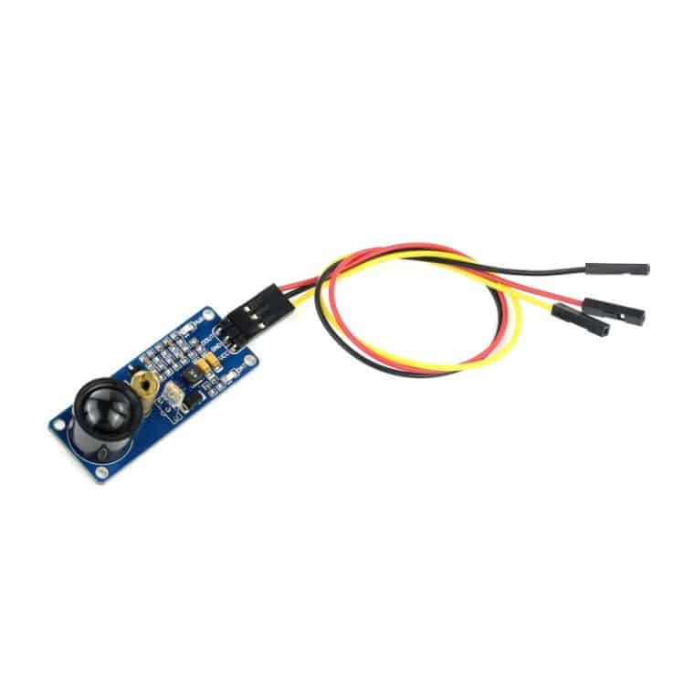 Laser Sensor