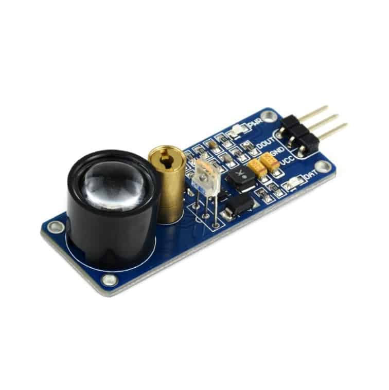 Laser Sensor