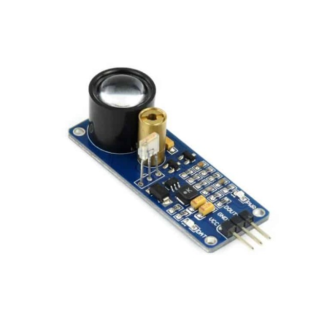 Laser Sensor