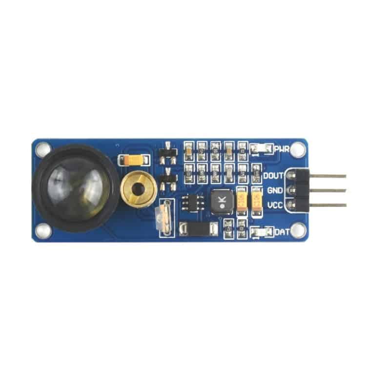 Laser Sensor