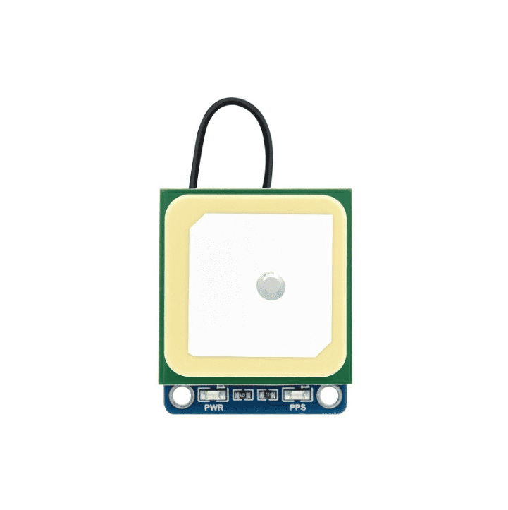 LC76G GNSS Module