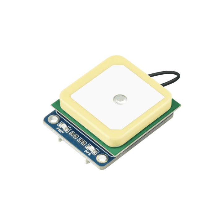 LC76G GNSS Module