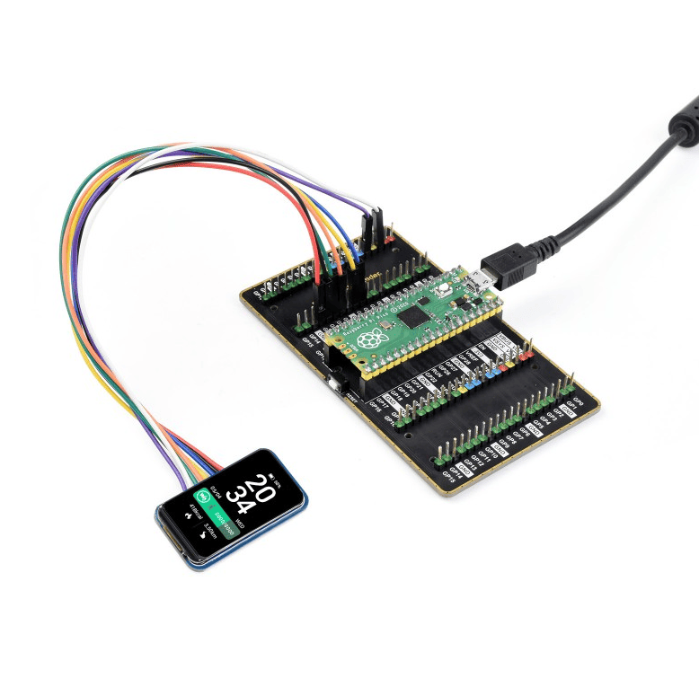 1.47inch LCD Module