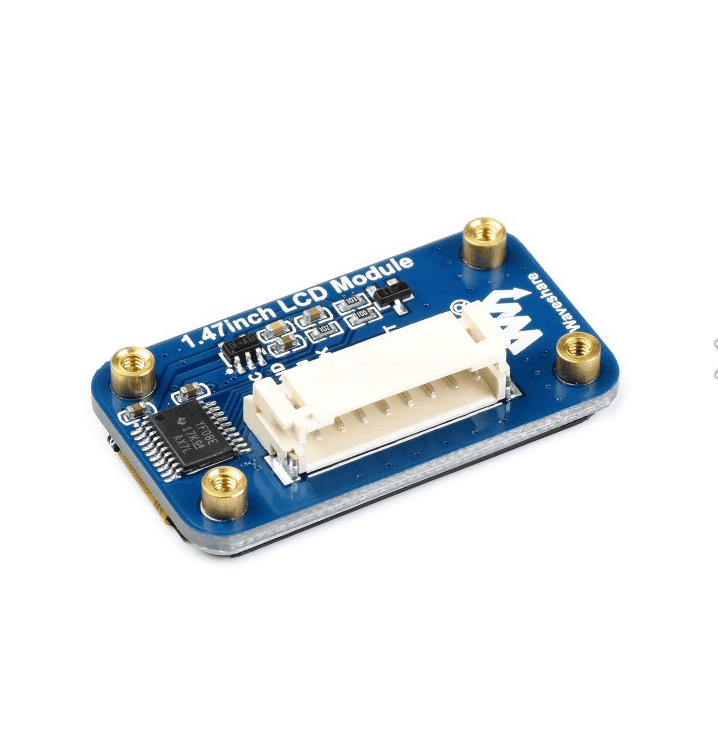 1.47inch LCD Module