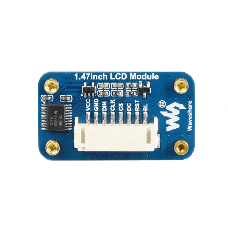 1.47inch LCD Module