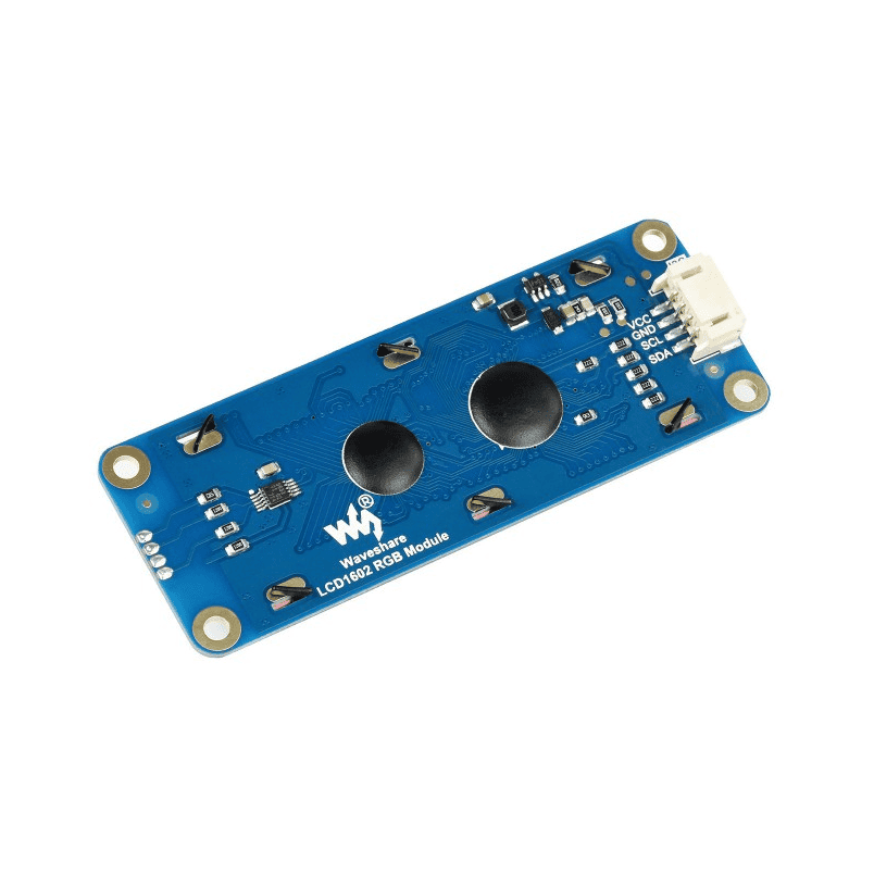 LCD1602 RGB Module