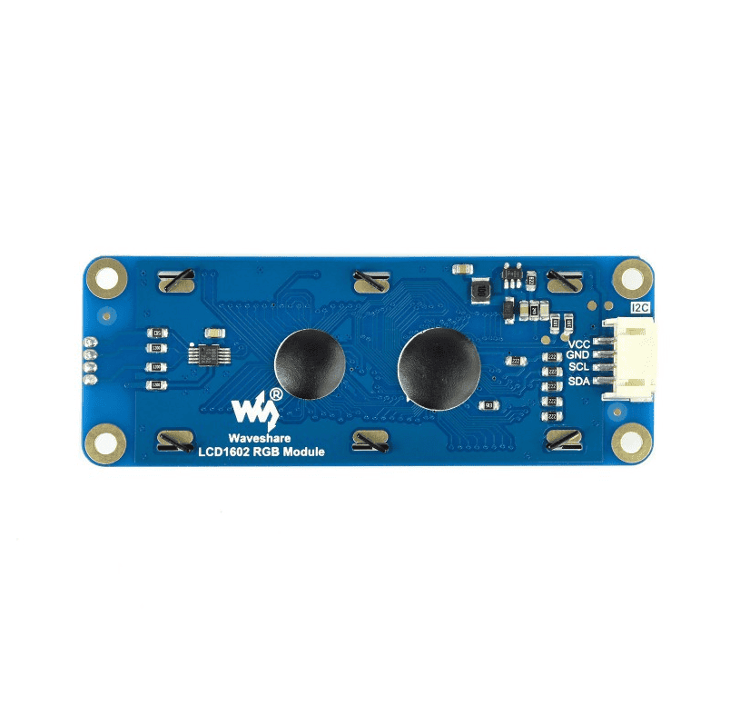 LCD1602 RGB Module