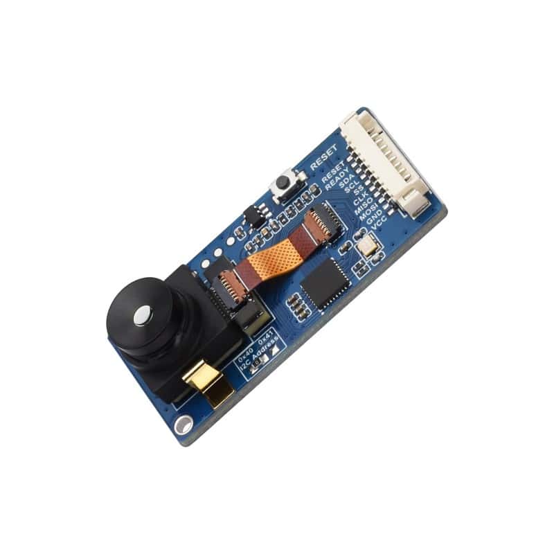 Thermal-90 Camera Module