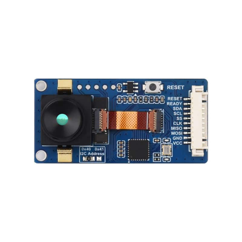 Thermal-90 Camera Module