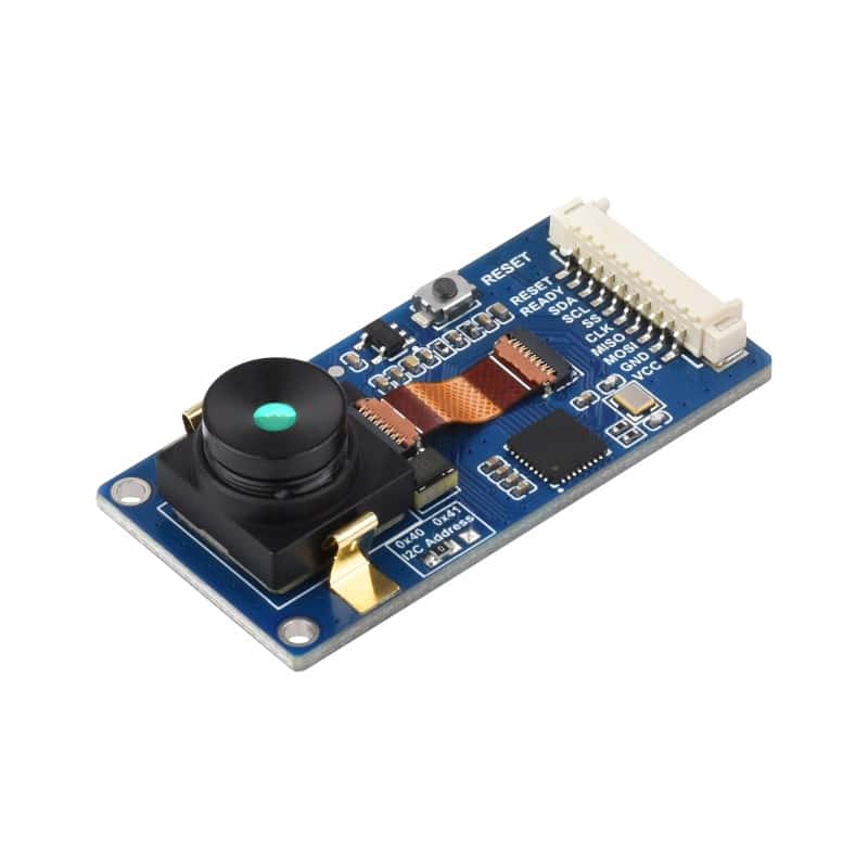 Thermal-90 Camera Module