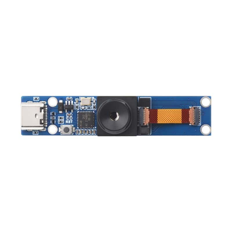 Thermal-90 USB Camera