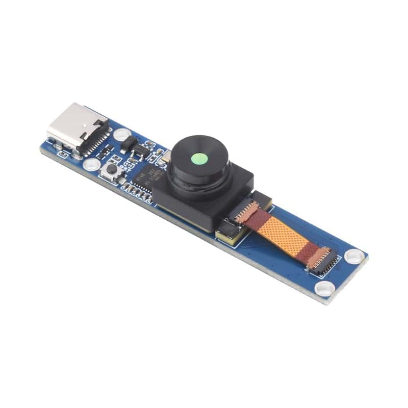 Thermal-90 USB Camera