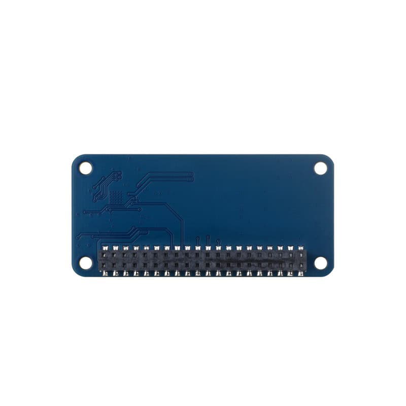 Thermal-90 Camera HAT (B)