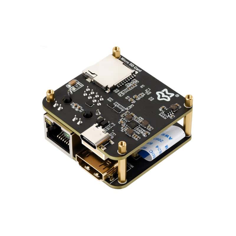 Luckfox PicoKVM Base Lite