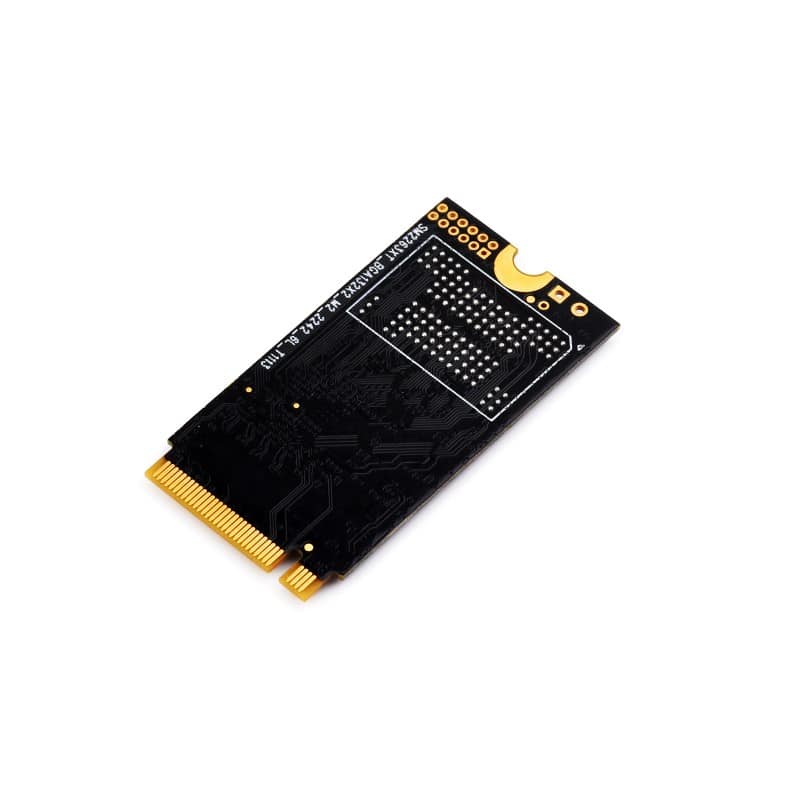 SK-NVME 2242 128G SSD-M.2