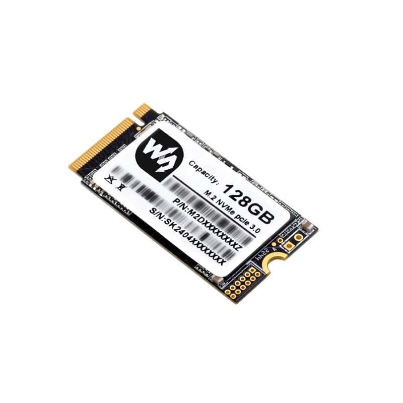 SK-NVME 2242 128G SSD-M.2