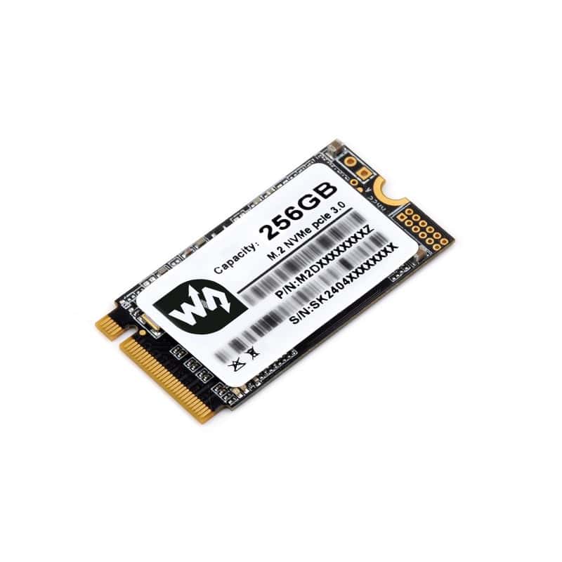 SK-NVME 2242 256G SSD-M.2