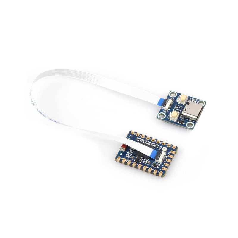 MCU ESP32 S3 Tiny N8R8 Kit