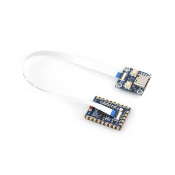 MCU ESP32 S3 Tiny N8R8 Kit