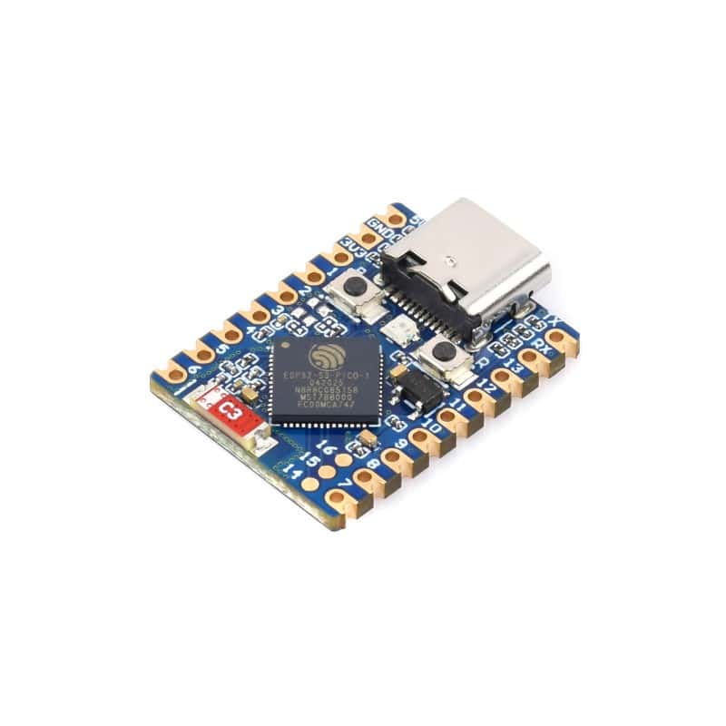 MCU ESP32 S3 Zero N8R8