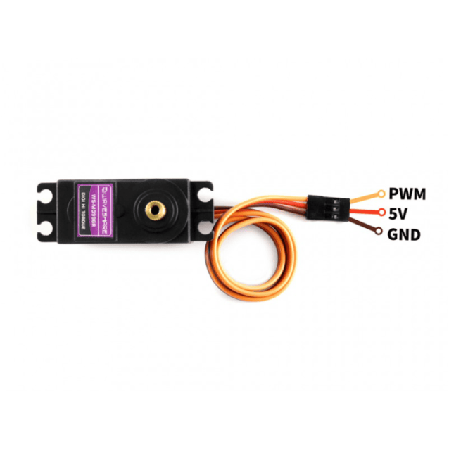 MG996R Servo