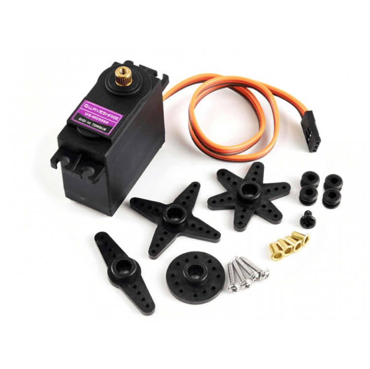 MG996R Servo