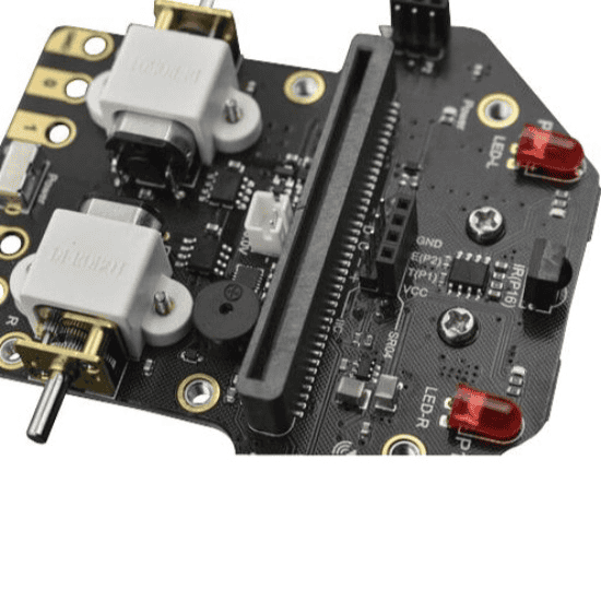 ROB0148 EDUCATIONAL PROGRAMMING ROBOT PLATFORM