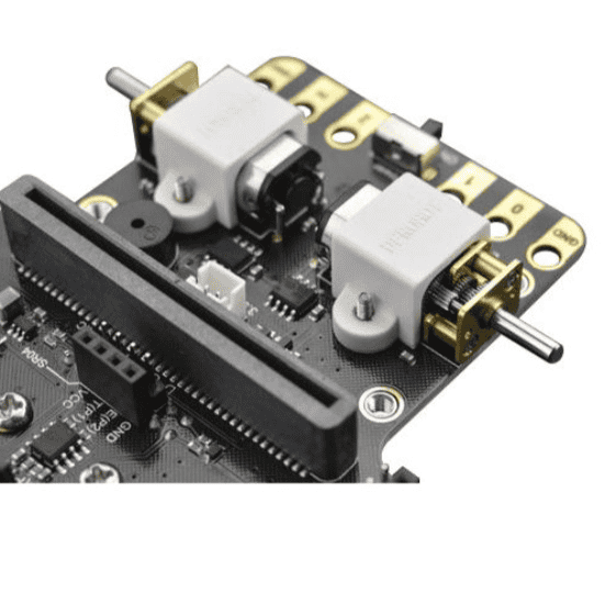 ROB0148 EDUCATIONAL PROGRAMMING ROBOT PLATFORM